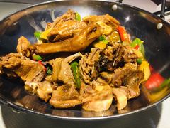 -渔太泰漓江小馆·广西融合菜(西街店)