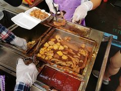 -细妹五香牛杂(步行街店)