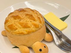 -蔡澜点心·粤菜(嘉里中心店)