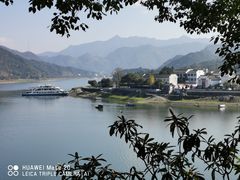 -新安江山水画廊风景区