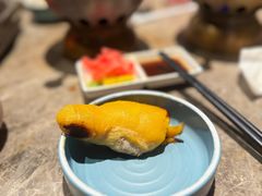 -亚马逊蒸汽活海鲜自助(LCM置汇旭辉广场店)
