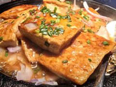 -穿越·外婆家(西溪天堂店)