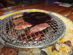 -海之屋韩式烤肉(海棠68环球美食街店)