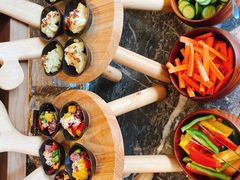 -长沙北辰洲际酒店-兰调全日餐厅