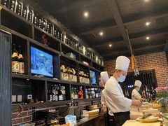 -芥岛(河北大街店)