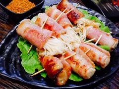 -HONGA HONGA雄家(曹路店)