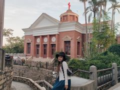 -厦门邮轮中心厦鼓码头(轮渡站)