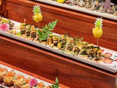 -春天烤肉自助餐厅(南内环店)