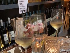 -Vinup薇葡·葡萄酒自助Bar(江宁路店)