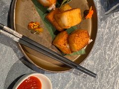 -肴约·花园式餐厅(湖里店)
