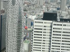 -东京都厅舍
