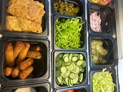 -赛百味SUBWAY(金宝汇店)