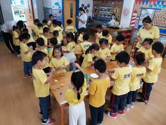 -幸福泉幼儿园(秋实东街)