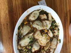 -尤素福东举院饺子馆