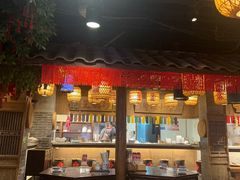 -南京大牌档(崇文门国瑞店)