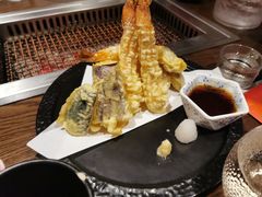 -樱宿日式和牛烧肉(五道口店)