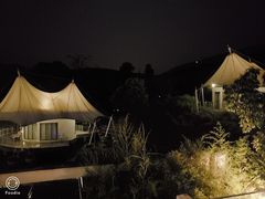 -帐篷客·溪龙茶谷度假酒店