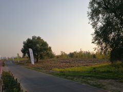 -兴安湖生态运动公园