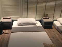 -Let’s Relax Spa(Chiangmai Pavillion)