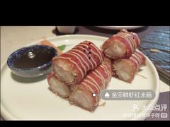 -点都德(聚福楼店)