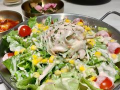 -HOTISLAND海鸡岛·韩国料理(江南西店)