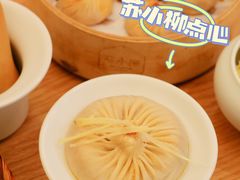 -苏小柳点心·手作小笼包(新街口分院店)
