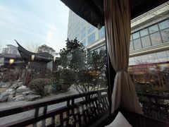 -扬州香格里拉·香宫中餐厅