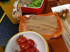 -钢管厂五区小郡肝火锅串串香(清河店)