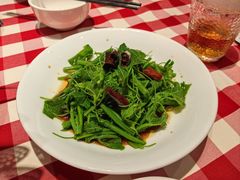 -西贝(吴江路湟普汇店)