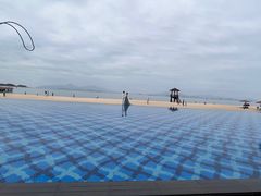 -惠州金海湾嘉华度假酒店