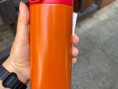 -Tims天好咖啡·贝果(东方广场店)