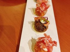 -OLLA 西班牙餐厅(丰盛里店)