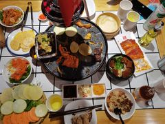 -肆幺幺烤肉(乐汇城店)