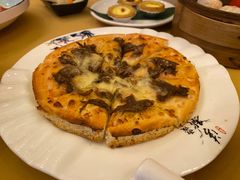 -富力万达嘉华酒店-品珍中餐厅(水果湖店)