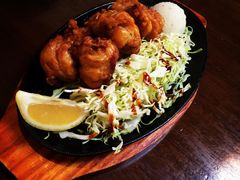 -铃木食堂(帽儿胡同店)