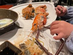 -西安W酒店·WEI全味西餐厅