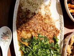 -合肥妈妈菜(青阳南路店)