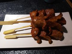 -听说碳烧蛙(高新万达店)