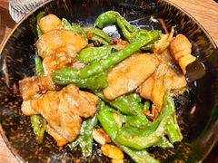 -清水亭湖北菜(大屯DT51店)