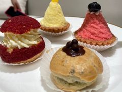 -COVA(平安金融中心店)
