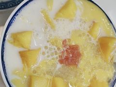 -江记甜品(罗湖店)