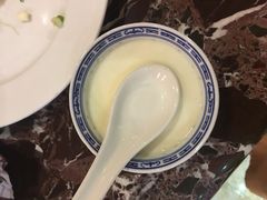 -逸香阁西餐厅(天河北路中国市长大厦店)