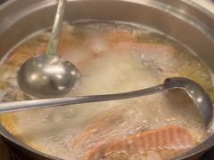 -润园四季椰子鸡火锅(南山海岸城店)