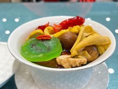 -青海名吃尕张娃非遗烤肉(海湖总店)