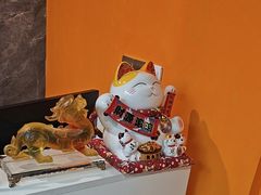 -泰古龙抓龙筋·spa按摩(静安店)