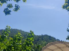 -石燕湖生态旅游景区