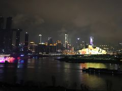 -长嘉·河图火锅(长嘉汇江景旗舰店)