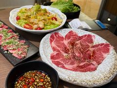 -虎丸烧肉(世纪汇店)