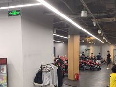 -像素游泳健身(中弘·像素店)