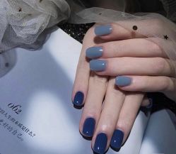 点击看大图 -花奈子日式美甲美睫